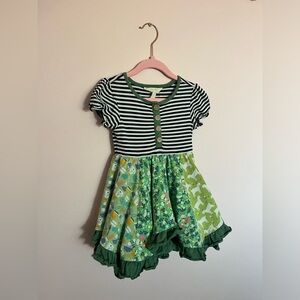 Matilda Jane Toddler Girl Dress